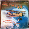 Walsh Joe: The smoker you drink  kansi G- levy VG Käytetty LP