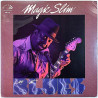 Magic Slim 1987 BRB 3701 Live at B.L.U.E.S. Used LP