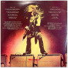 Nugent Ted 1982 M10-01 MRL 5003 And the amboy dukes Begagnat LP