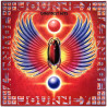 Journey: Greatest Hits  kansi EX levy EX Käytetty LP