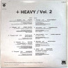 Accept, Tokio Blade, Picture 1985 VLP-145 Heavy! volumen 2 Used LP