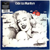 Edward Vesala, Mikael Helasvuo 1974 SRE130 Ode to Marilyn LP