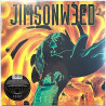 Jimsonweed  1996 SRE177 Invisibleplan 2LP LP