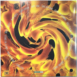 Jimsonweed  1996 SRE177 Invisibleplan 2LP LP