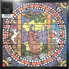 Pohjola Pekka: Pihkasilmä Kaarnakorva, limited colored edition  kansi  levy  uusi LP