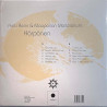 Antti Reini & Maapallon Maitolaiturit 2016 SVART041 Kärpänen LP