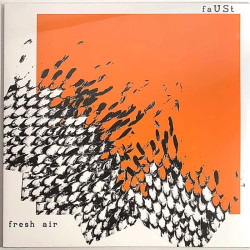 Faust 2017 BB 254 Fresh air LP