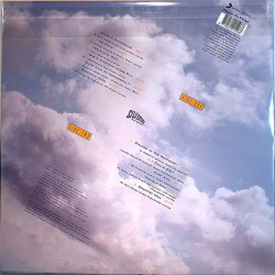 Guy Buddy 1993 MOVLP2764 Feels Like Rain LP