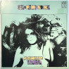 Pembroke Jim: Pigworm  kansi G levy EX Käytetty LP