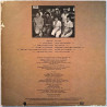Talley James: Tryin' Like The Devil  kansi G- levy EX Käytetty LP