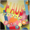 Hausmylly 1990 POWLP 16 Schysteemi Begagnat LP