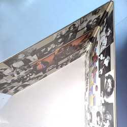 Led Zeppelin 1982 79 00511 CR Coda Used LP