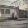 DDT Jazzband 1971 LRLP 31 DDT Jazzband Used LP