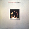 Beatles 1980 SHAL-12060 Rarities Used LP