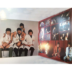 Beatles 1980 SHAL-12060 Rarities Used LP