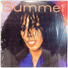 Summer Donna 1982 LWIS-6136 Donna Summer -82 Made in Mexico Begagnat LP