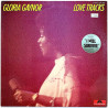 Gaynor Gloria 1978 2391 385 Love tracks Used LP