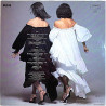 Baccara: Light My Fire  kansi EX levy EX Käytetty LP