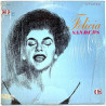 Sanders Felicia 1964 S/2110 Felicia Sanders -64 Begagnat LP