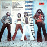 Shocking Blue: Inkpot  kansi EX levy EX Käytetty LP