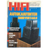 Hifi-lehti : Aurokaiuttimet, Rock-albumin synty - begagnade magazine