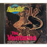 Ventures 1992 CDP 7981272 Legends Of Rock n' Roll Series Used CD