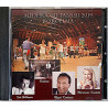 Valtatie, Matti Korkiala, Marianne Kantola 2019 MICD1911 Mitä Suomi tanssii 2019 Used CD