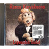 Ransu Karvakuono 2002 EGLL0201 Lapsuuden laulut CD Begagnat