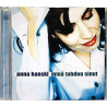 Hanski Anna 1999 74321 707092 Minä tahdon sinut CD Begagnat