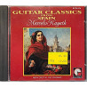 Kayath Marcelo: Guitar Classics from Spain  kansi EX levy EX Käytetty CD
