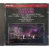 Orchestre National de France, L. Maazel 1988 422 379-2 Classic Aid Gala 1988 CD Begagnat