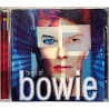 Bowie David 2002 7243 5 41917 2 5 Best of Bowie Used CD