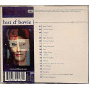 Bowie David 2002 7243 5 41917 2 5 Best of Bowie Used CD