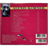 Korner Alexis: Alexis Korner  kansi EX levy EX Käytetty CD