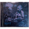 Kent 2005 82876 68206 2 Du & Jag Döden CD Begagnat