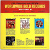 Elvis 1970 LSP-3921 Elvis’ gold records volume 4 Used LP