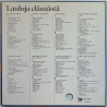 Loiri, Juice, Hector, Seija Simola ym. 1989 V88002 Lauluja elämästä 8LP Used LP