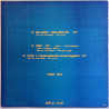 Raptori: Debi Gibson (Viiraa Pääzä Mix) 12”-maxi  kansi VG levy EX Käytetty LP