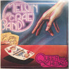 Melvin McRae Band 1976 SFLP 9591 Queen Of Hearts Used LP