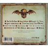 Avenged Sevenfold: City Of Evil  kansi EX levy EX Käytetty CD