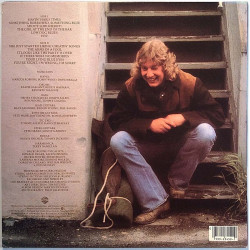 Anderson John 1980 BSK 3459 John Anderson -80 Used LP