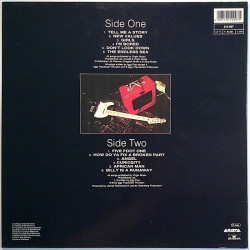 Iggy Pop 1979 210 997 New Values Begagnat LP