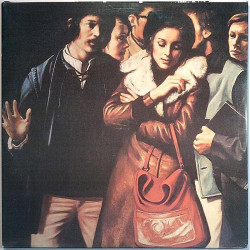 Junipher Greene 1971 SLP 1413/1414 Friendship 2LP Begagnat LP