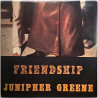 Junipher Greene 1971 SLP 1413/1414 Friendship 2LP Begagnat LP