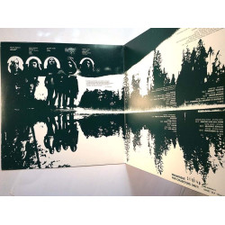 Junipher Greene 1971 SLP 1413/1414 Friendship 2LP Begagnat LP