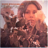 Williams Hank Jr.: Eleven Roses  kansi EX levy EX Käytetty LP