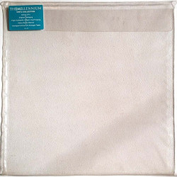 Bowie David: Aladdin Sane  kansi EX levy EX Käytetty LP