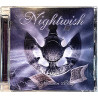 Nightwish 2007 SPI313CD Dark Passion Play CD Begagnat