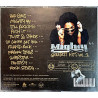 Mighty 44: Greatest Hits Vol. 1  kansi EX levy EX- Käytetty CD
