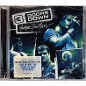 3 Doors Down 2003 0602498612477 Another 700 Miles Used CD